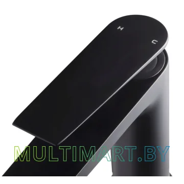Смеситель Maxonor Pure Life PL1095-7 картинка 2